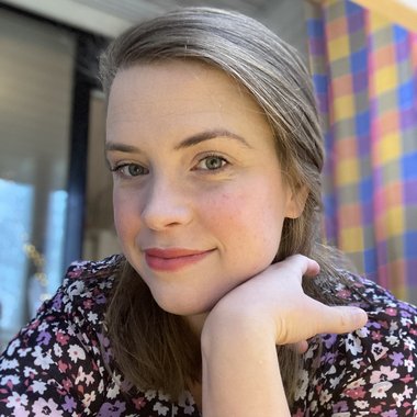 Olivia H. - Freelance Animator