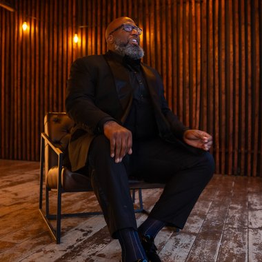 Jameel M. - Freelance Conductor