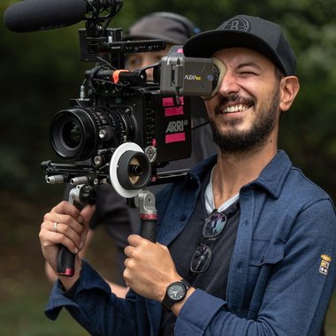 PaoloBischi - Freelance Camera Operator