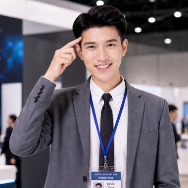 Kevin Y. - Freelance Programmer