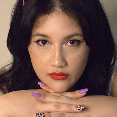 Barbara Y. - Freelance Content Creator