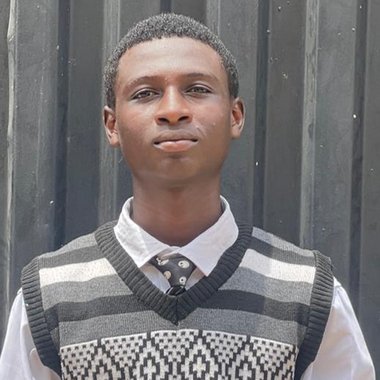 Solomon T. - Freelance Logo Designer