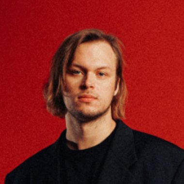 Jan S. - Freelance Mixing Engineer