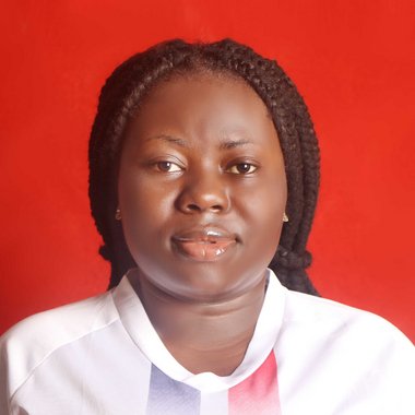 Idama U. - Freelance Web Developer