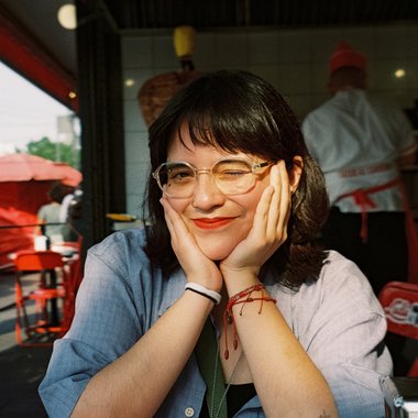 Jessica V. - Freelance Photographer
