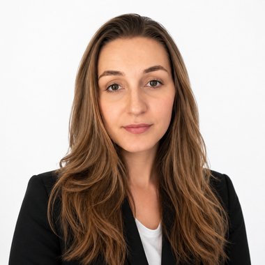 Bogumila D. - Freelance Web Designer