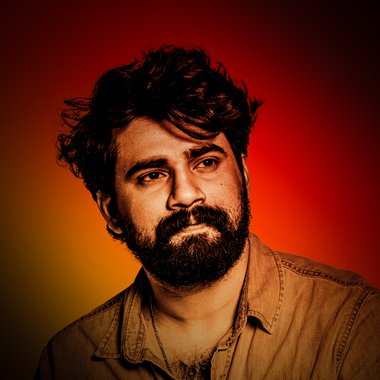 Sharath M. - Freelance Packaging Designer