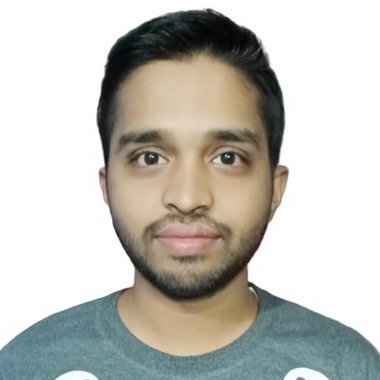 Ankit J. - Freelance Poster Designer