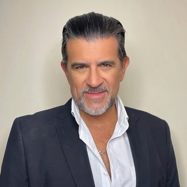 Rik N. - Freelance Sound Engineer