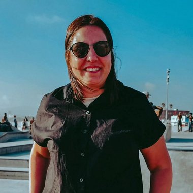 Marina O. - Freelance Post Production