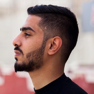 mohammedelsusi - Freelance Video Editor