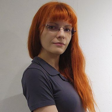 Irina - Freelance Illustrator