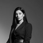 Graphic designer and advertising