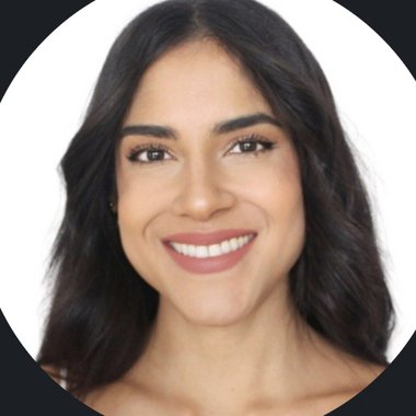 Natalia C. - Freelance Influencer Marketing Manager