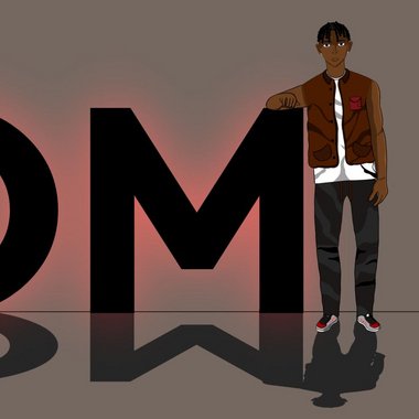 Jpaulndm1 - Freelance Artist