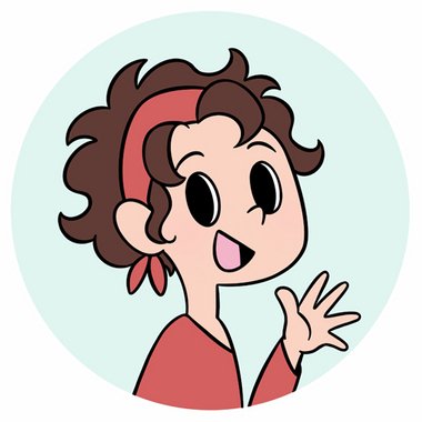 HellYeahLaura - Freelance 2D Animator