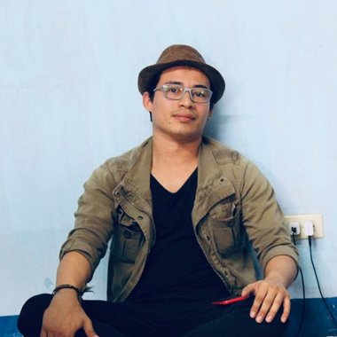 Ernesto P. - Freelance 2d Animator