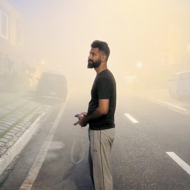 Salman M. - Freelance Product Marketer