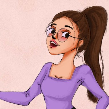 Prakriti E. - Freelance 2d Animator