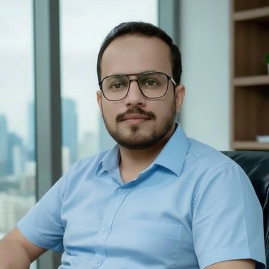 Mussaib I. - Freelance Product Marketer