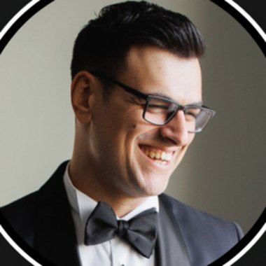 Alex M. - Freelance Sound Designer