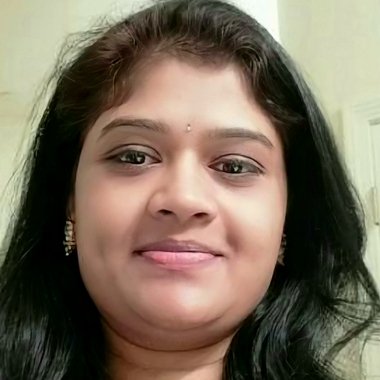 Sarada A. - Freelance Web Developer