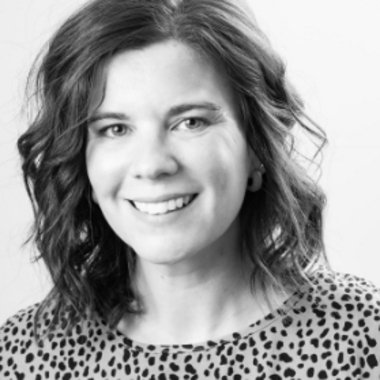 Amy W. - Freelance Graphic Designer