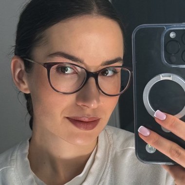 Ecaterina V. - Freelance Content Creator