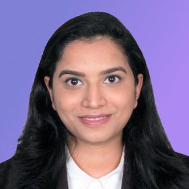 Mimansa S. - Freelance Conversion Rate Optimization Expert