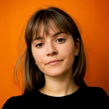 Beatriz S. - Freelance Video Editor