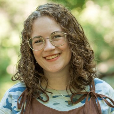 Eliza C. - Freelance Brand Designer