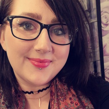 Rebecca G. - Freelance Artworker