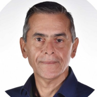 Lefteris P. - Freelance Full Stack Developer