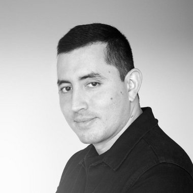 Juan S. - Freelance Logo Designer