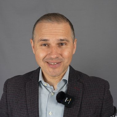 Stefan K. - Freelance Photographer