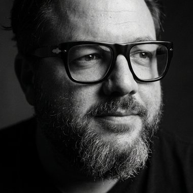 André C. - Freelance Art Director