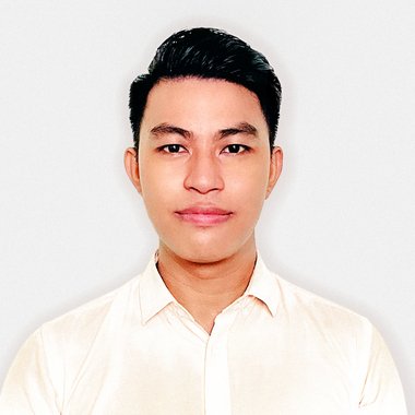 Terence H. - Freelance Motion Graphic Designer