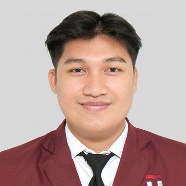 Alfara D. - Freelance Blockchain Developer