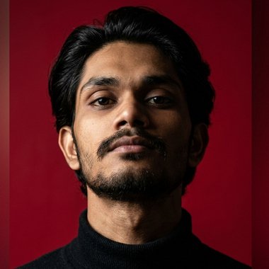 Fahad L. - Freelance Post Production