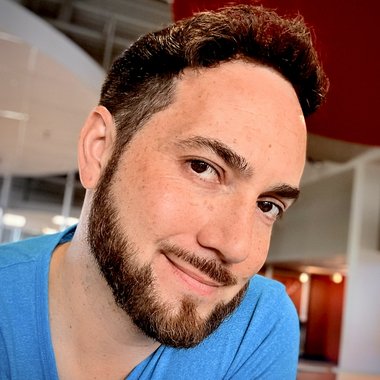 David F. - Freelance Voice Actor