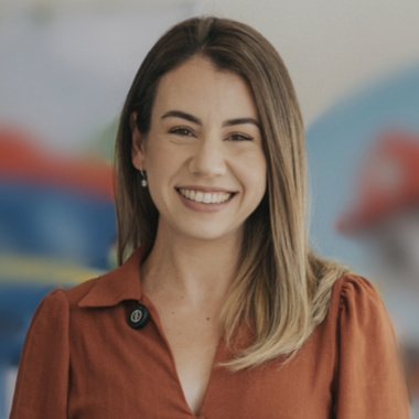 Natasha R. - Freelance Content Strategist