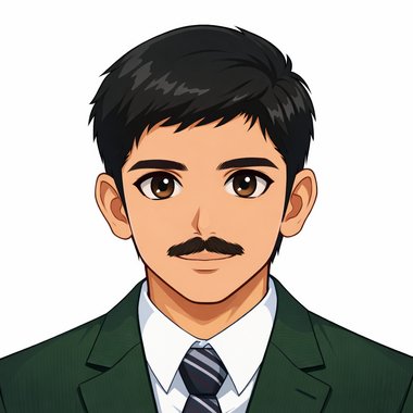 AFSAL M. - Freelance Graphic Designer