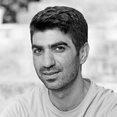 Amin H. - Freelance Animator