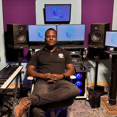 Shakiel S. - Freelance Music Composer