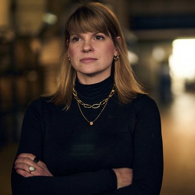 Catrin R. - Freelance Designer