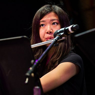 Ying-Ting L. - Freelance Music Composer