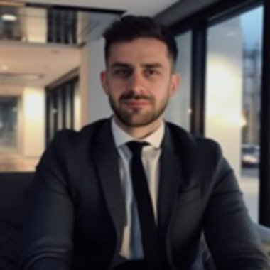 Atanas C. - Freelance App Developer
