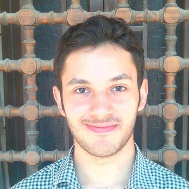 bahafikry - Freelance Graphic Designer