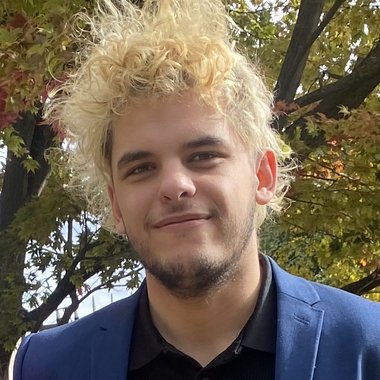 David Ř. - Freelance Game Tester
