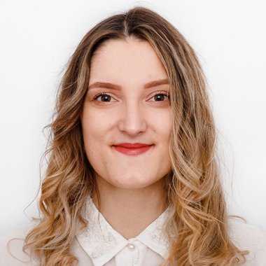 Cristina P. - Freelance Ux Designer